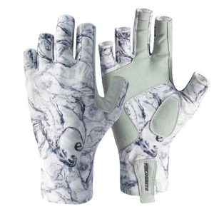 Fishwater Sun Gloves
