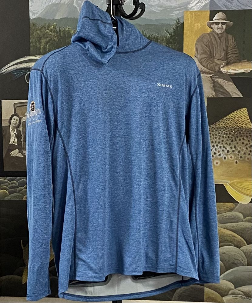 M's Bugstopper Hoody