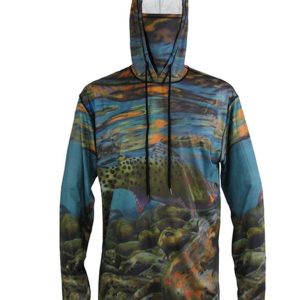 Freestone SunPro Hoodie