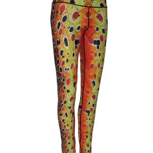 RainbowTrout#2 AllSportLeggings