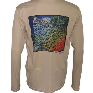M's Solar Performance L/S