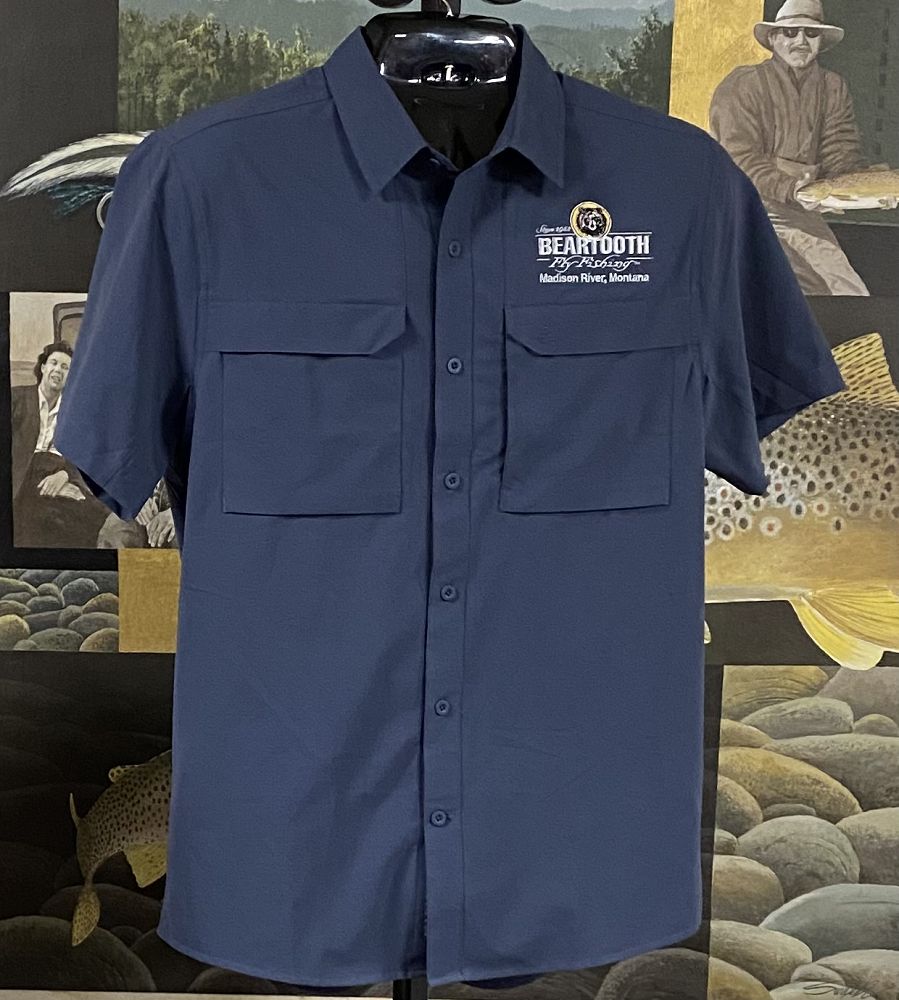 M's Expedition Pro S/S
