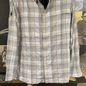 M's Sage Guide Shirt L/S