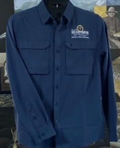 M's Expedition Pro L/S