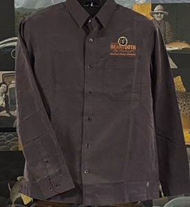 M's Desert Pucker Dry L/S