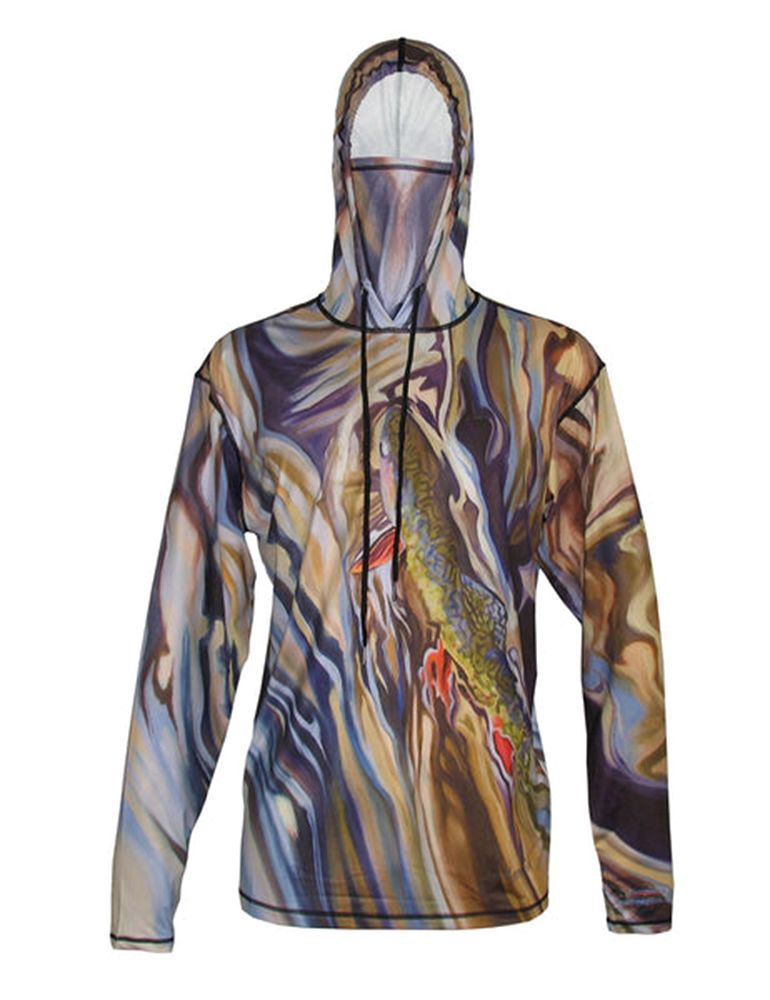 UGV Brook SunPro Hoodie