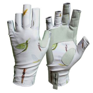 Mayfly Sun Gloves