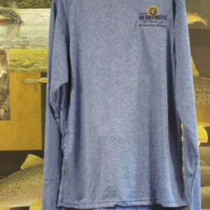 M's Kinergy L/S Tee