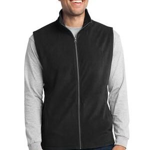 M's Micro Fleece Vest
