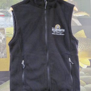 Fleece Vest