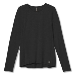 W's Venturelayer 200 L/S