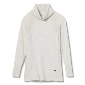 W's Westlands Funnel Neck