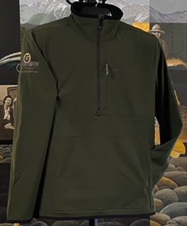 M's Venturelayer Fleece 1/4 Zip