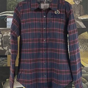 W's Thermotech Flannel L/S