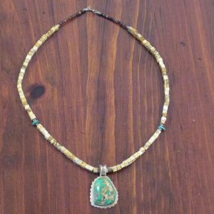 B Riggs/C Little Necklace Set