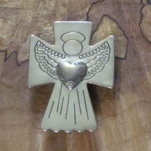Carolyn Pollack Relios Angel