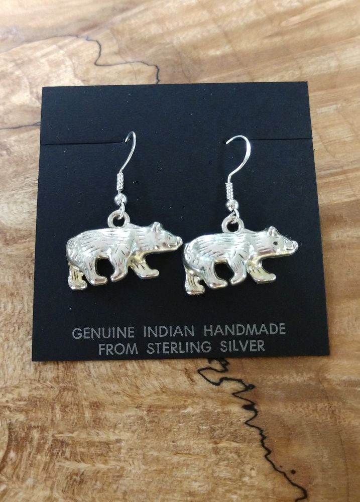 Deborah Lash Sterling Bears