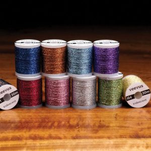 Iridescent Veevus Thread