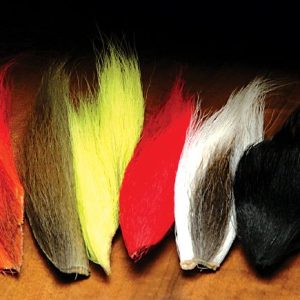 Bucktail Combo