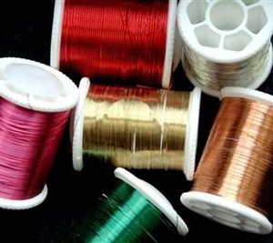 Ribbing Wire