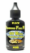 Coloured Diamond Fine UV Resin