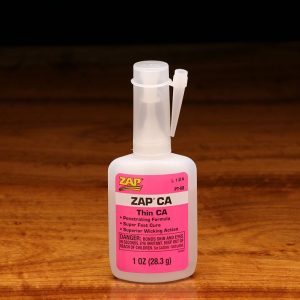 Zap-A-Gap CA