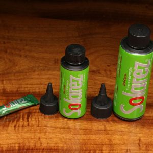 Solarez Fly Tie Flex Formula