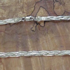 Sterling 9MM Herringbone