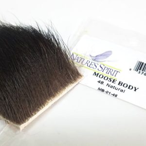 Moose Body
