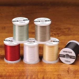 12/0 Veevus Thread