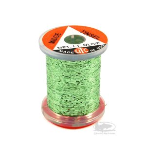 Midge Tinsel