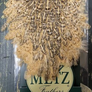 Metz #1 Hen Neck