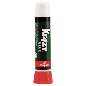 Dan's Favorite Krazy Glue
