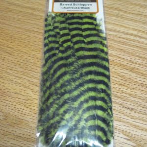 Barred Schlappen