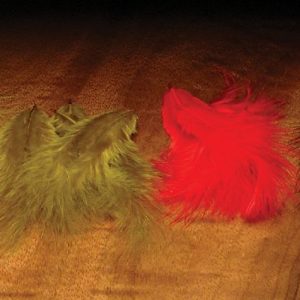 Mini Marabou