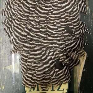Metz #1 Magnum Hen Saddle