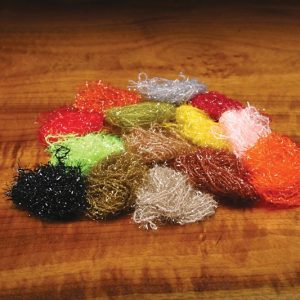 Micro Polar Chenille