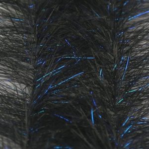 Frenzy Fly Fibre Brush
