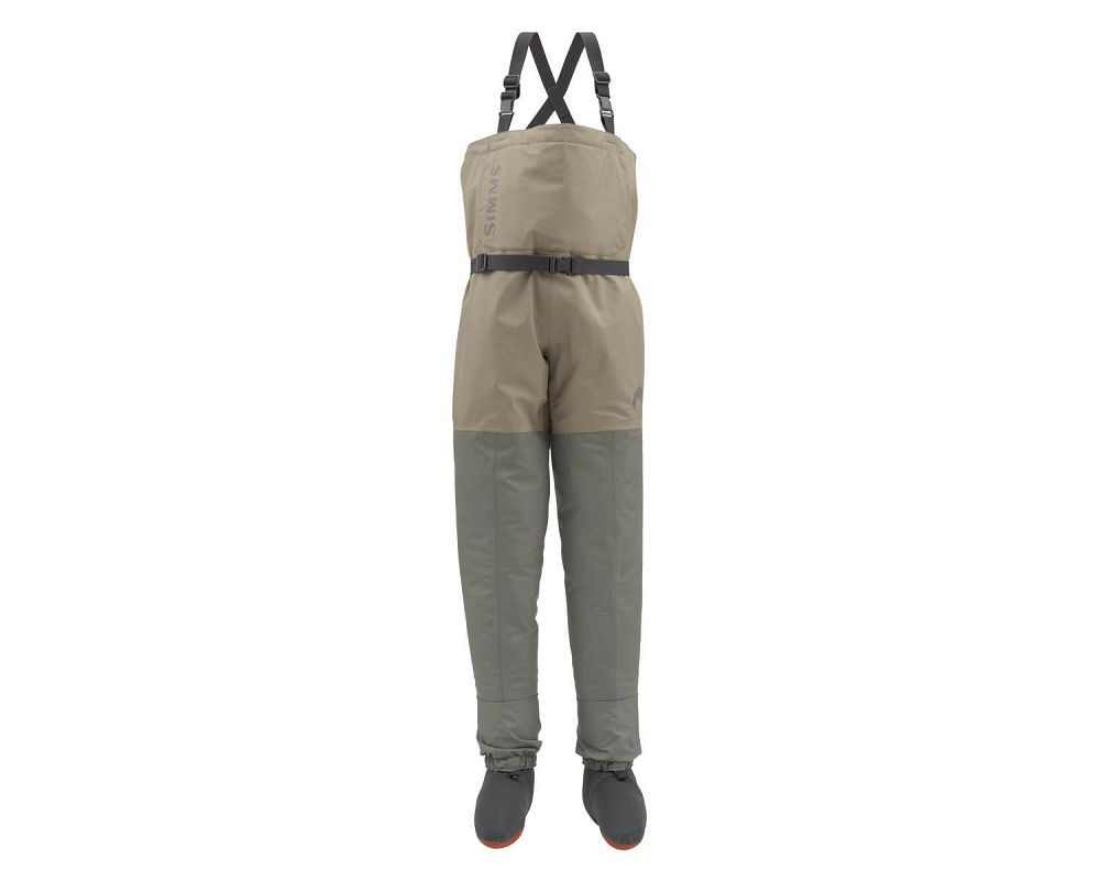 Kids Tributary Wader Stkgft SP