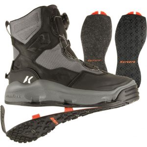 Darkhorse Fishing Boot