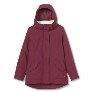 W's Switchform Insulated Jacket