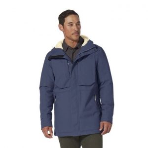 M's Switchform Insulated Jacket