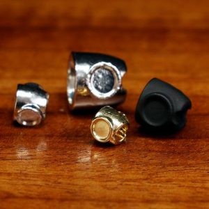 Bob Pop's Tungsten Jiggy Heads