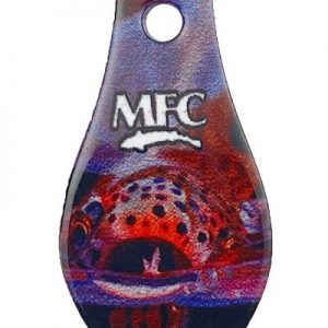River Camo Tung Carbide Maddox