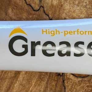 Zipper Lubricant