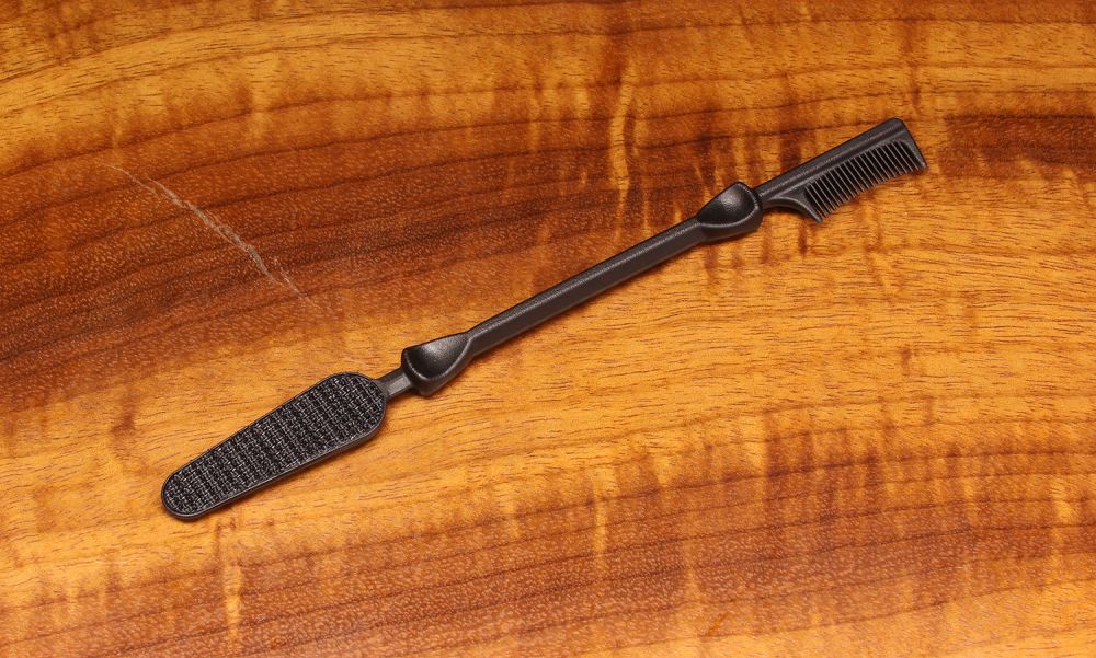 Stonfo Comb and Brush Tool