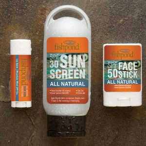 Fishpond Lip Balm SPF15