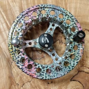 Rainbow Reel Spool