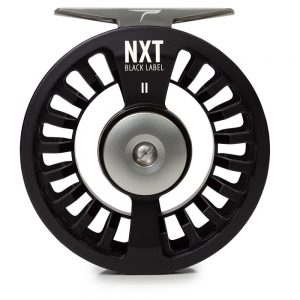 TFO NXT Black Label II Reel