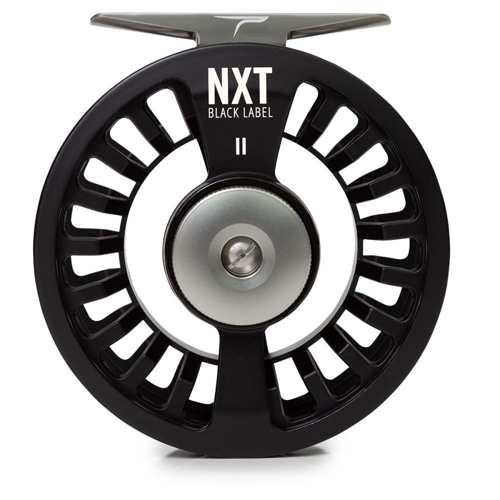 TFO NXT Black Label II Reel